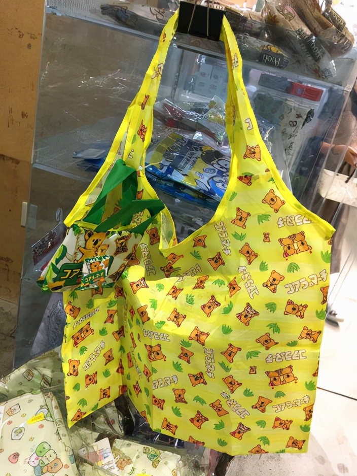 日本购物袋做法,日本购物袋风琴式