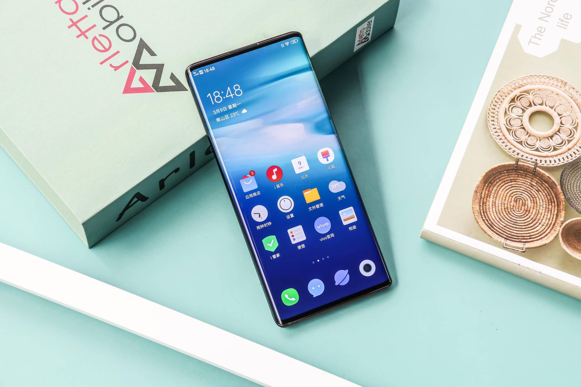 vivo一些应用无法隐藏,你不知道的vivo神奇功能