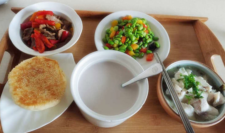 婆婆不会做月子餐？别为难她，那就请月嫂，省心省力大家都欢乐