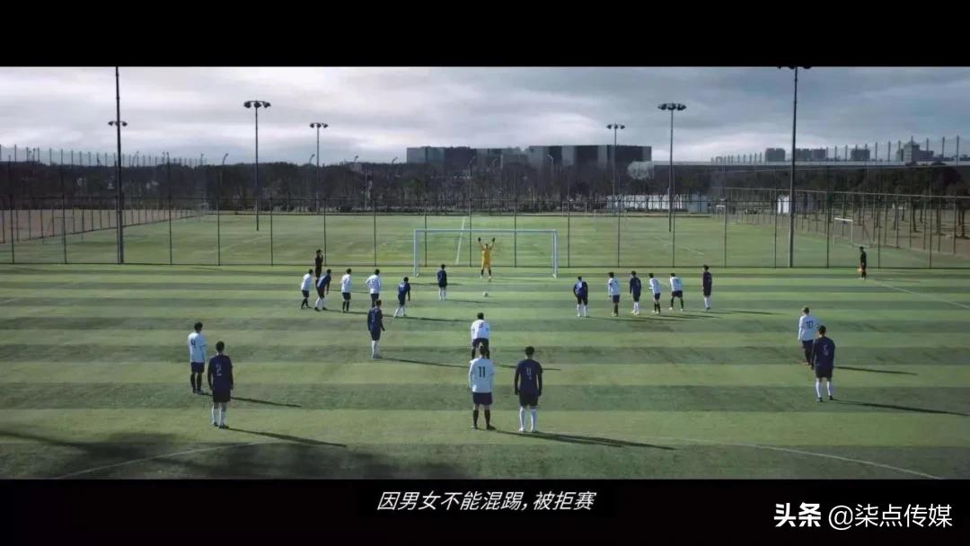 耐克最新广告耐高,耐克最有名的广告