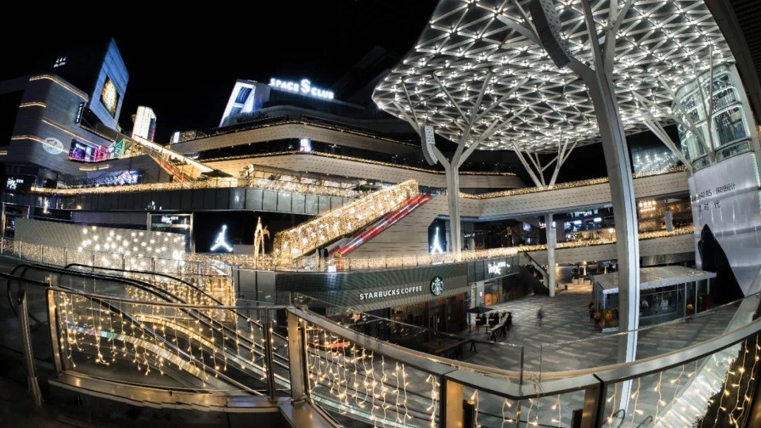 与城市共成长中天城投,与城市一起发展和人们一同前行