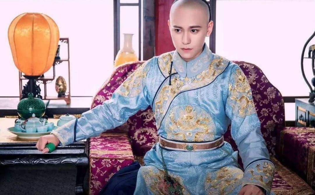 中国历史冲冠一怒为红颜学到什么,冲冠一怒为红颜真实故事