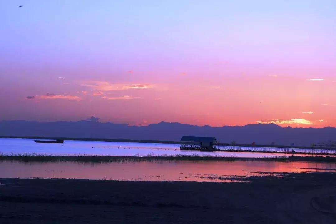 北疆的美完整版,北疆的景最美