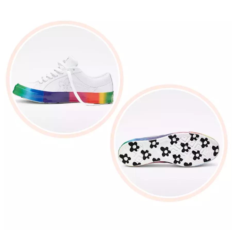 匡威又出新款了,匡威要出的新款