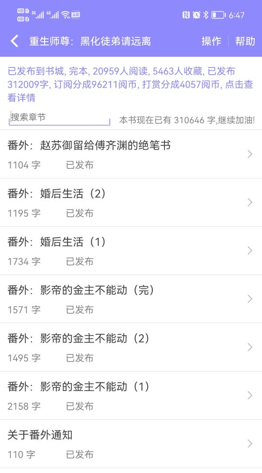 阅听文学不签约也有收益,阅听不签约有稿费吗