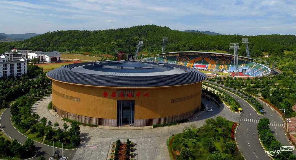 梅州全市亿元项目重点2023年,梅州市十四五重点项目计划