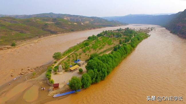 快来！大学生带你领略不一样的延川风貌