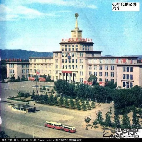 最真实的老北京照片,珍贵的老北京照片