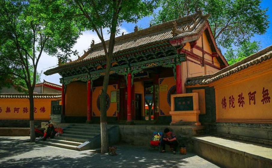 90后法师出家,90后出家当和尚