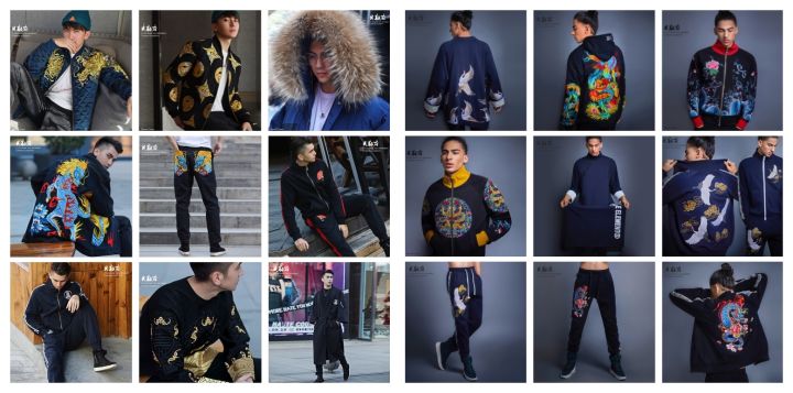 淘宝上有哪些既好看又便宜的男装店铺？