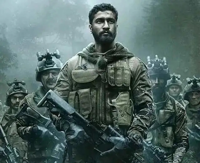 印度人的嘴,恒河的水!炸一只乌鸦,都能吹成“歼敌三百”