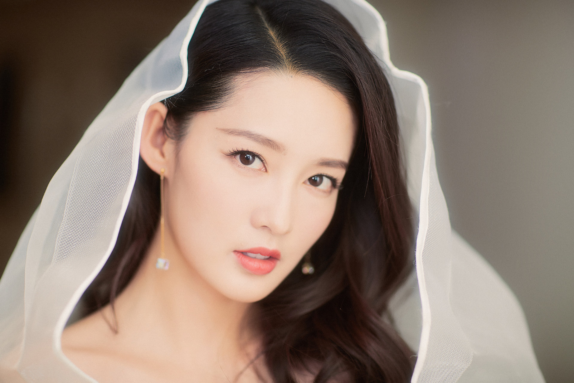 十大最美90后内地女星，你最喜欢谁呢？