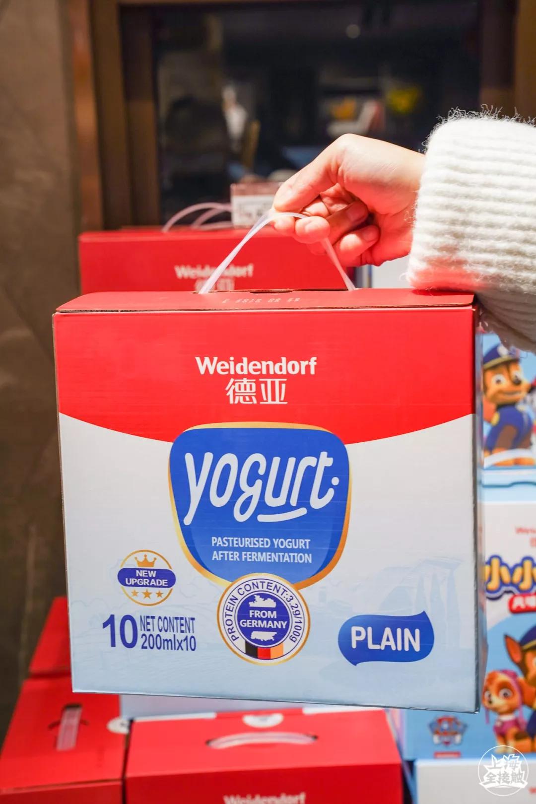 魔都最大的超市,魔都必逛进口超市