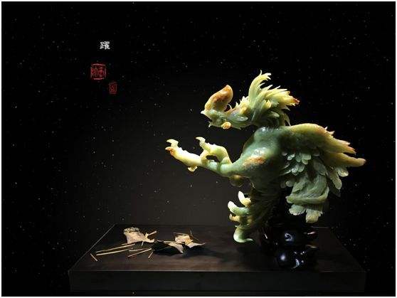 岫玉怎样的有价值,岫玉是最好的吗