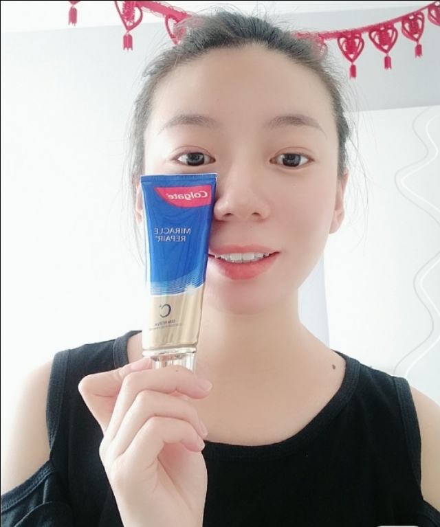 牙齿护理好物推荐pdd,牙护理测评