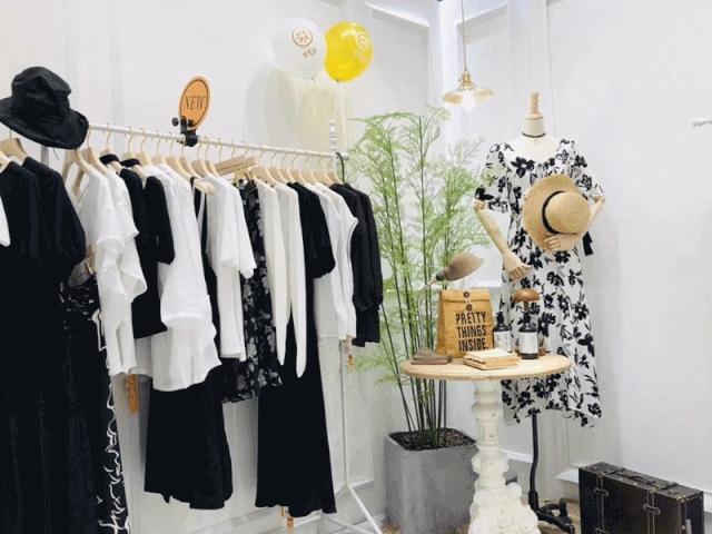 从线上到线下的品牌,从线上走到线下