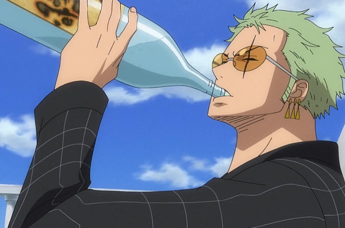 海贼王索隆实力篇,海贼王索隆一刀流剑术