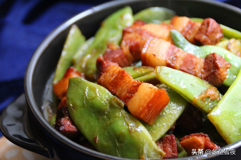 最下饭的16道家常菜做法大全,每天一道家常菜肉的做法