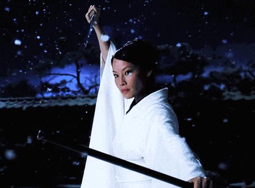 《致命女人》大结局，你真的了解这个亚裔女人吗？