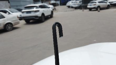 雨刮器片能自己换胶条吗,换雨刮器片的正确方法