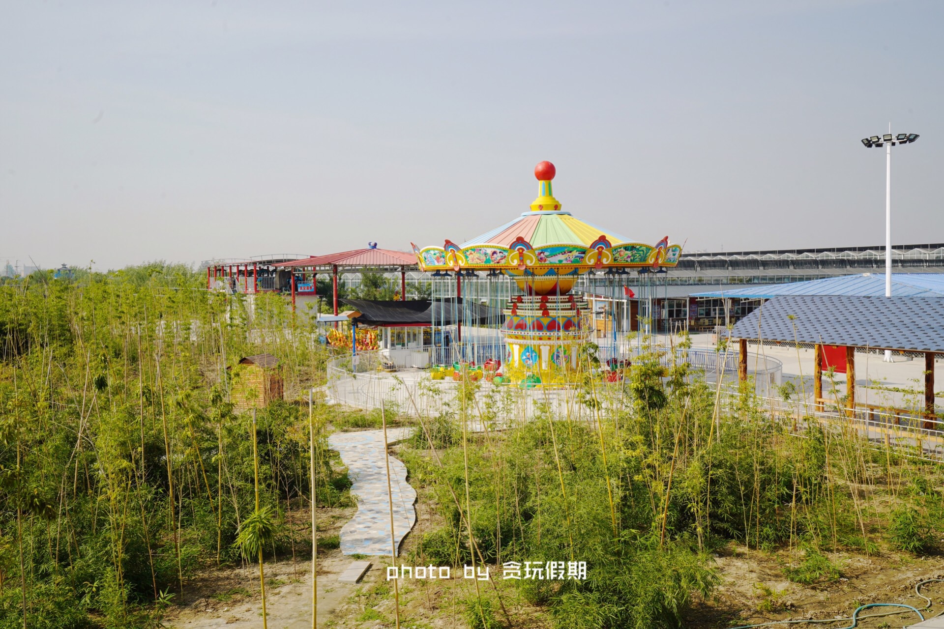 周末去河北攻略,周末到河北看海