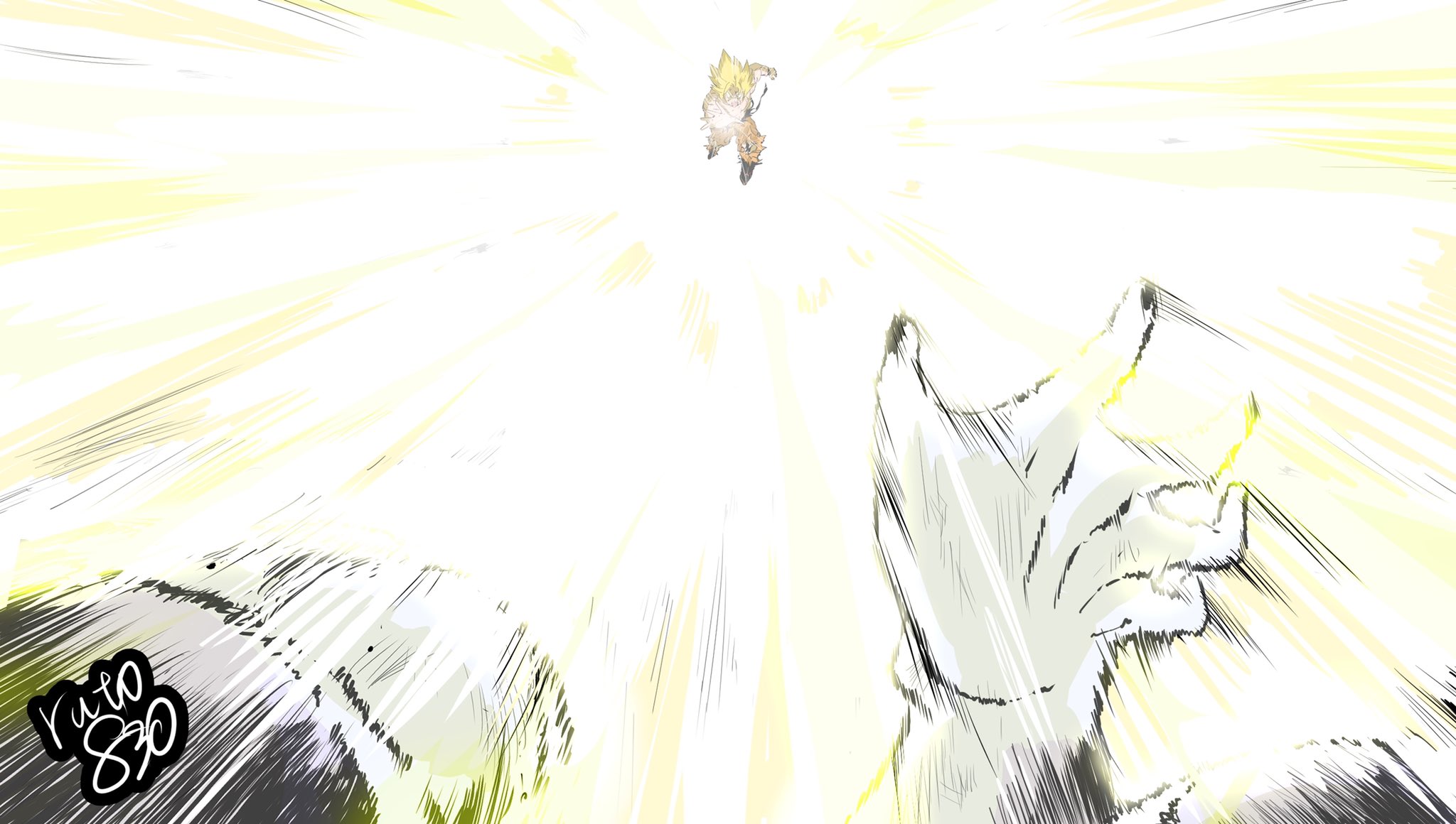 龙珠画风变化图片,龙珠画风对比变化