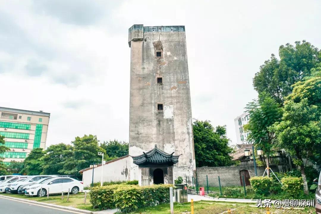 行走深圳歌曲,深圳观澜攻略