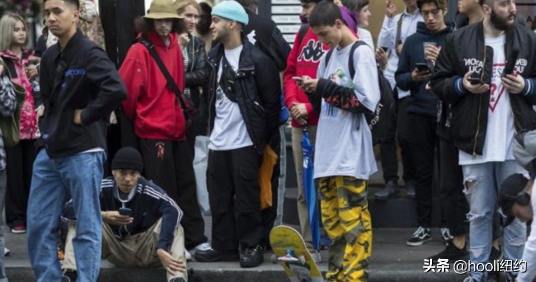 纽约时尚圈,纽约上东区鄙视链