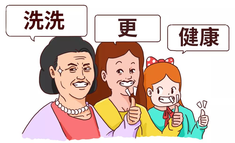 女性生理冷知识你了解多少,你还在上当受骗吗