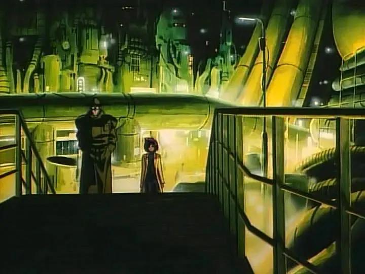 出圈了！年度动画神作，还得看它