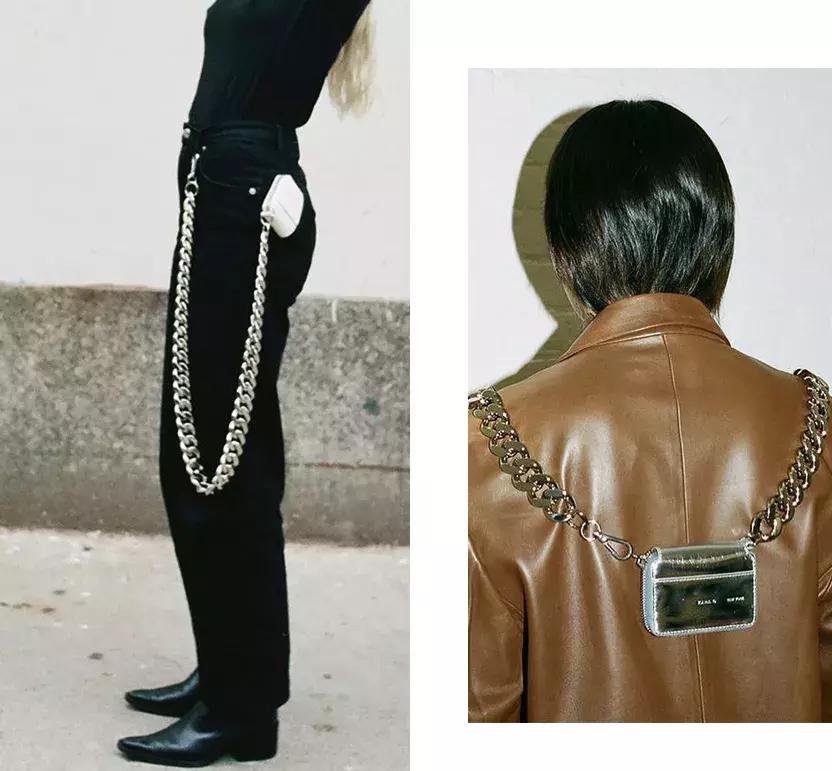 女明星背什么小众包,女明星背超便宜的包