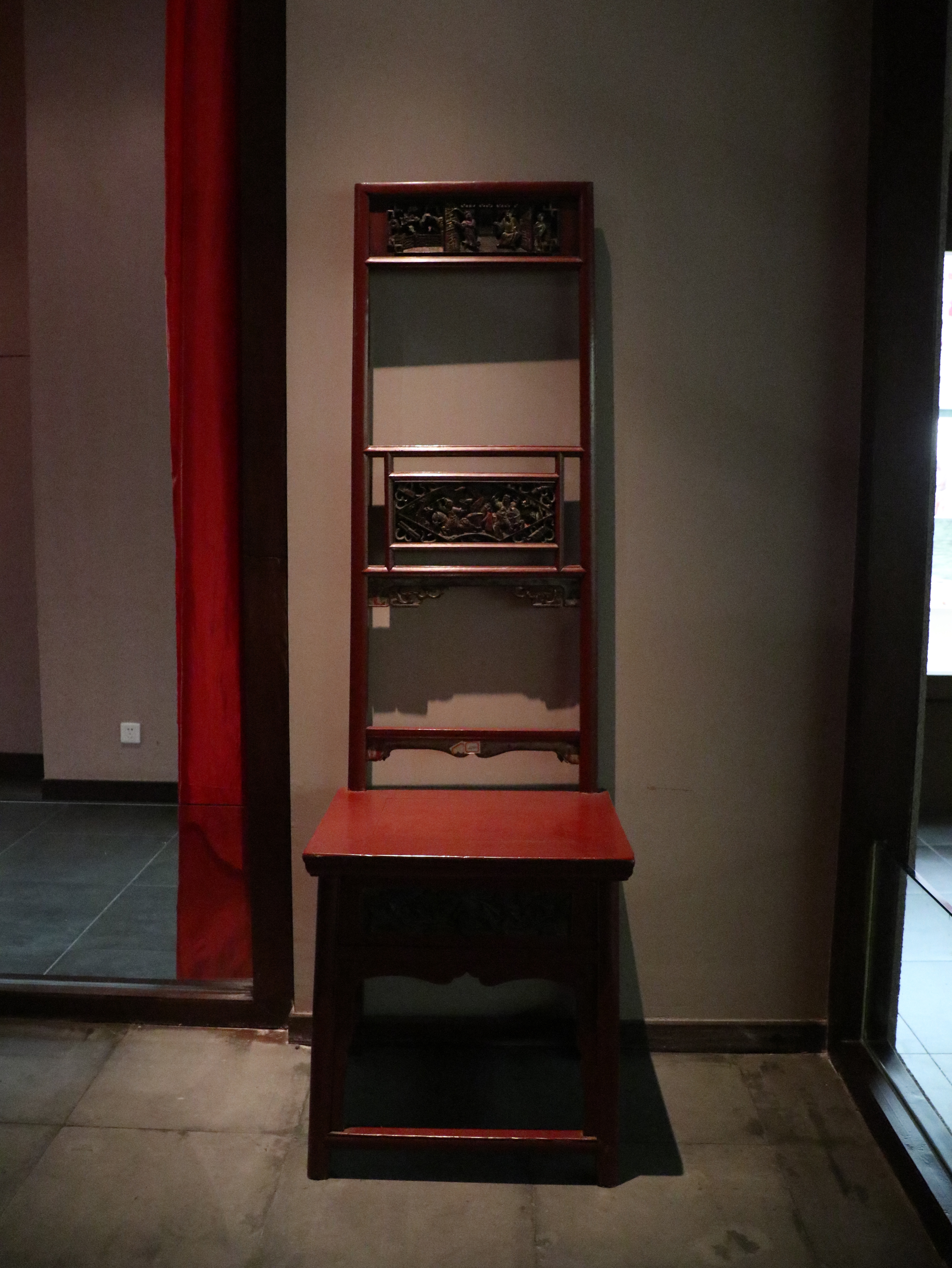 从国家宝藏最美花轿说起,江浙女儿出嫁的十里红妆到底有多燃