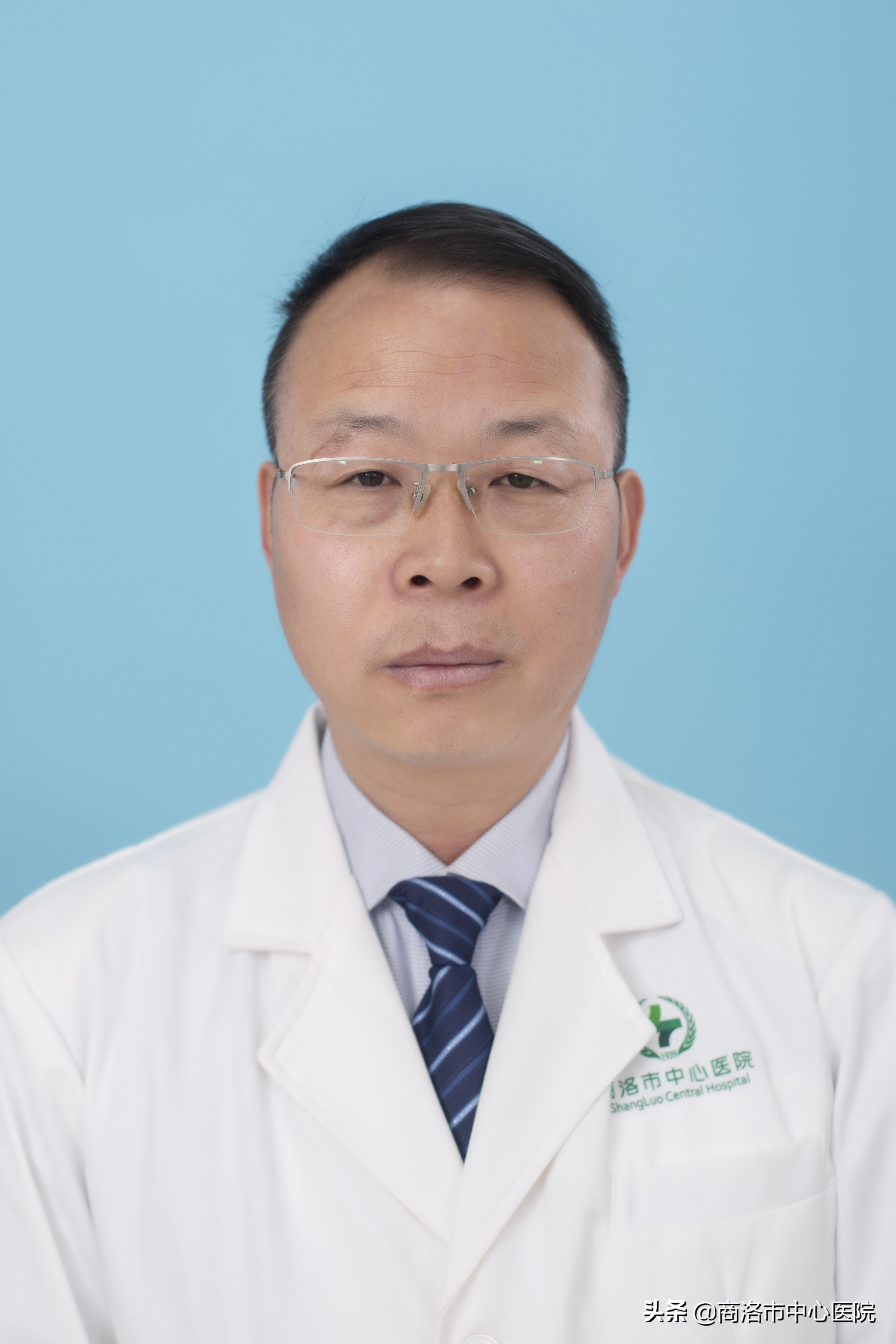 商医优势学科、主诊专家导引|脊柱外科