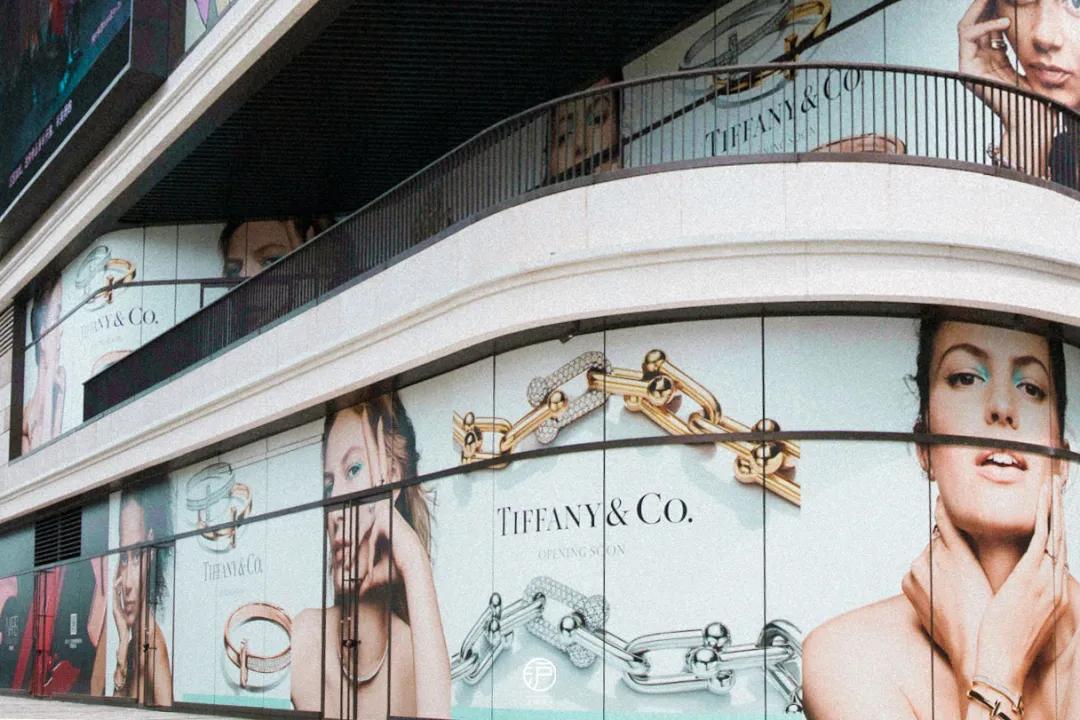 前滩太古里lv新款 (前滩太古里爱马仕)