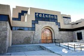 北京全博物馆109家亲身体验攻略手册（上）｜文史宴