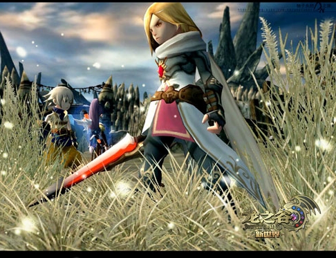 本以为它是让盛大翻身的游戏，单月营收超一亿，两年后便彻底凉凉