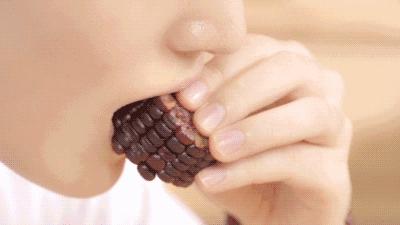 值得一吃的黑珍珠,黑糖珍珠又糯又弹