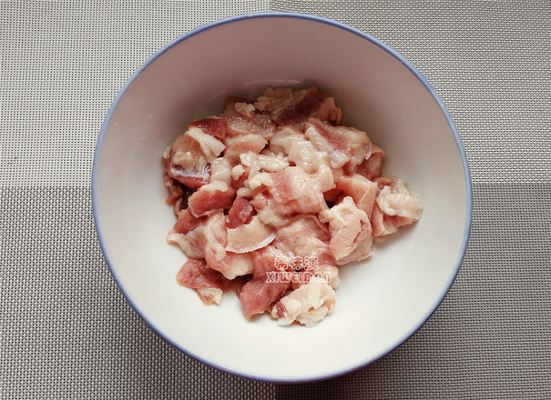 粉蒸肉怎么才软烂不油腻,粉蒸肉要怎样才软糯