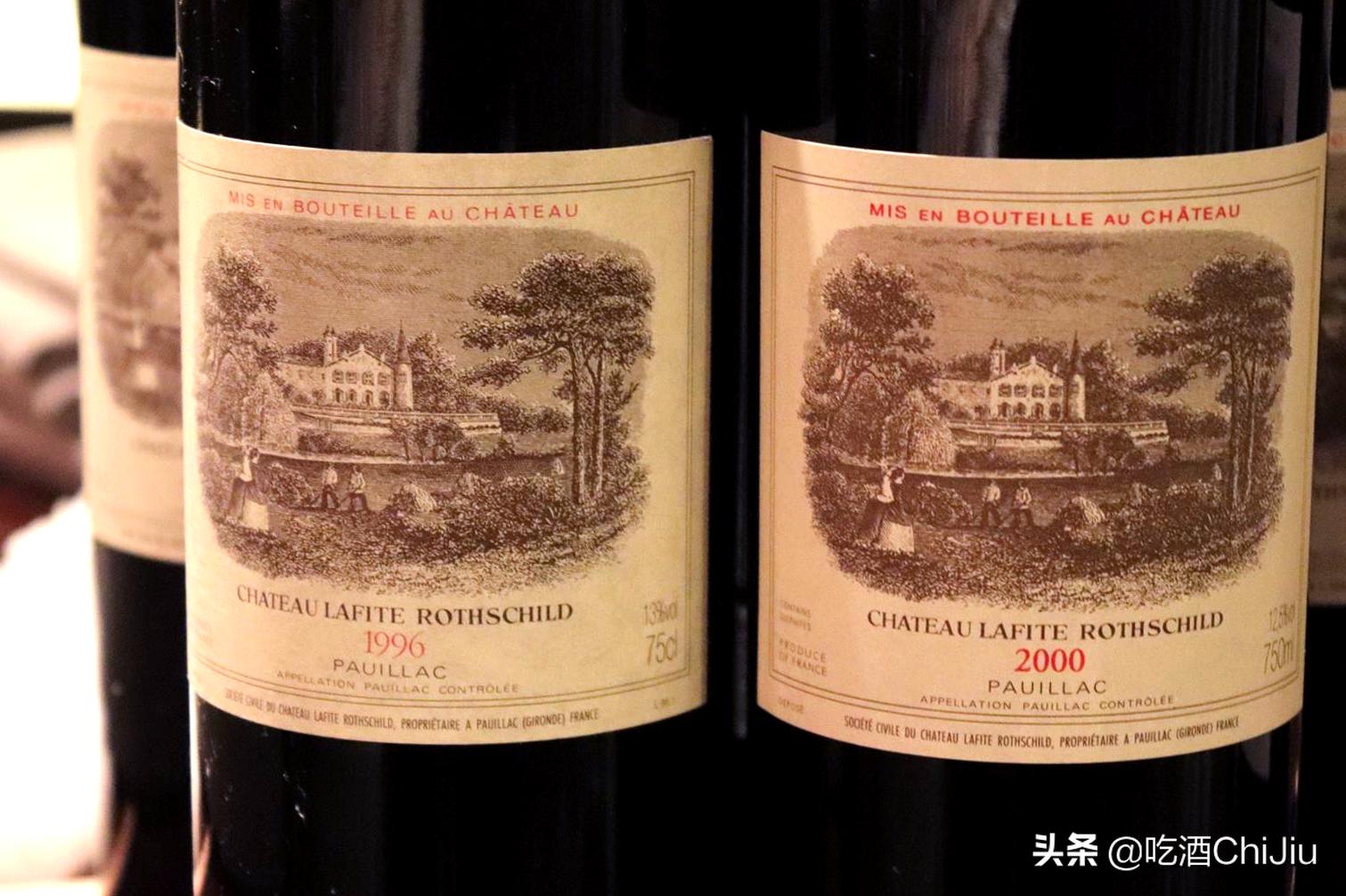 传说中的拉菲红酒到底是什么公司,拉菲传说什么档次