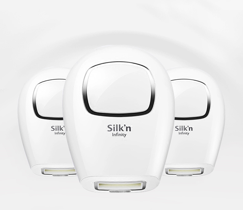 战胜了毛毛,就能滑溜溜的过夏天啦!