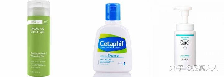 养成干净素颜脸,如何养成一张干净的脸科学