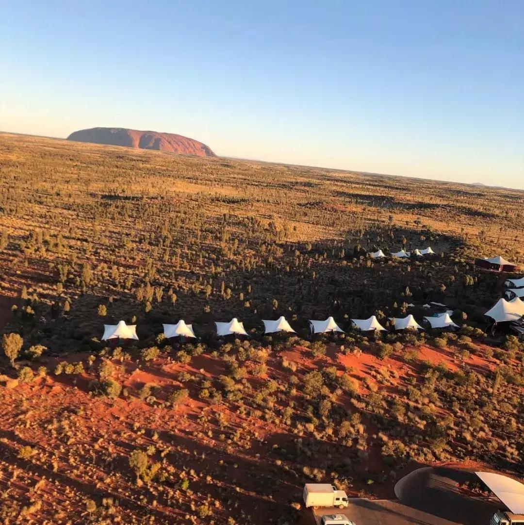 会玩的人一般去哪玩,为什么澳大利亚四面环海