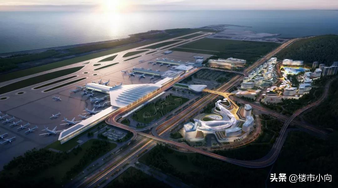 现在的珠海怎么样,为什么看好珠海