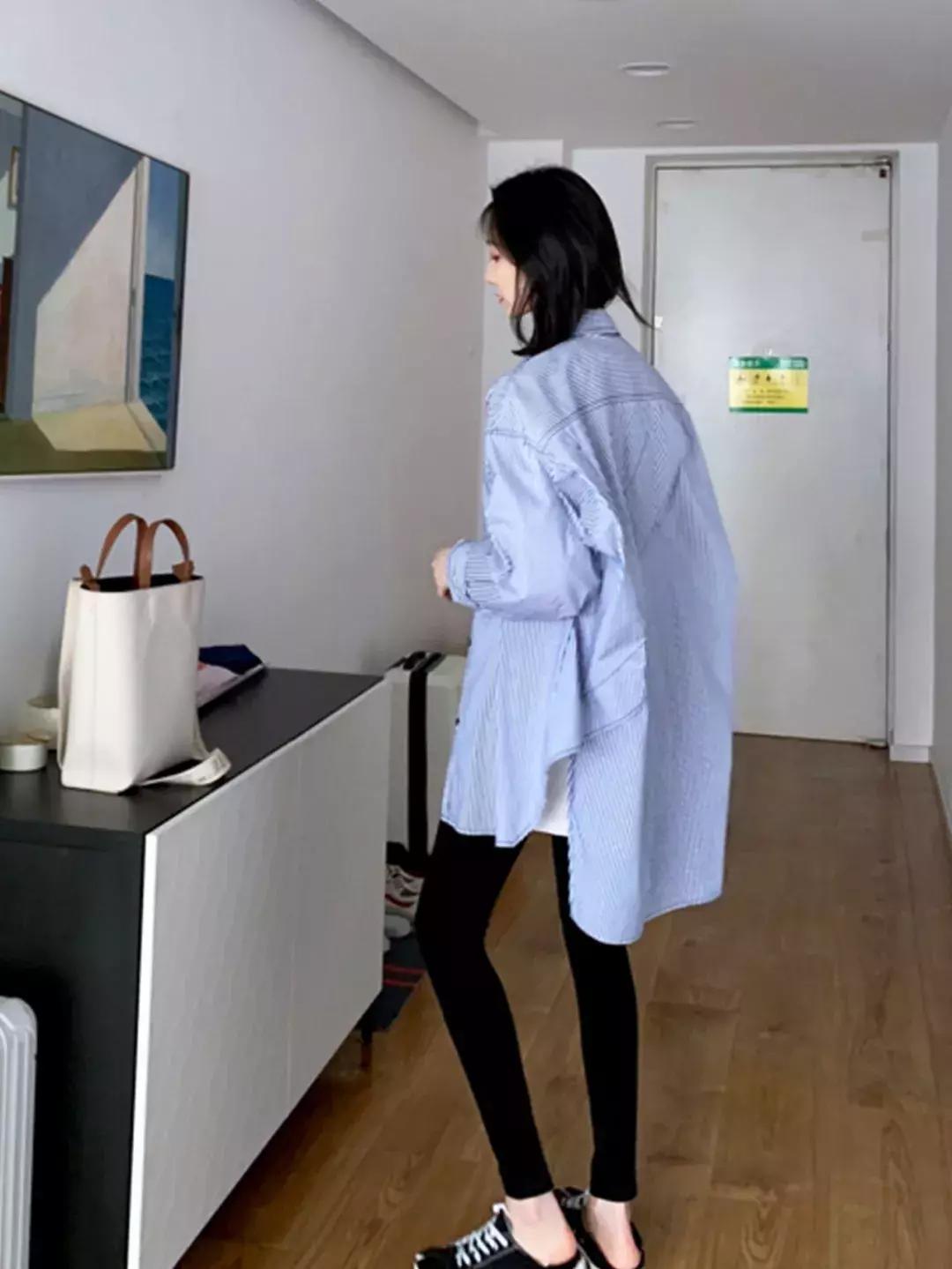 150小个子穿的衣服今年最流行款了,150到180穿什么衣服女