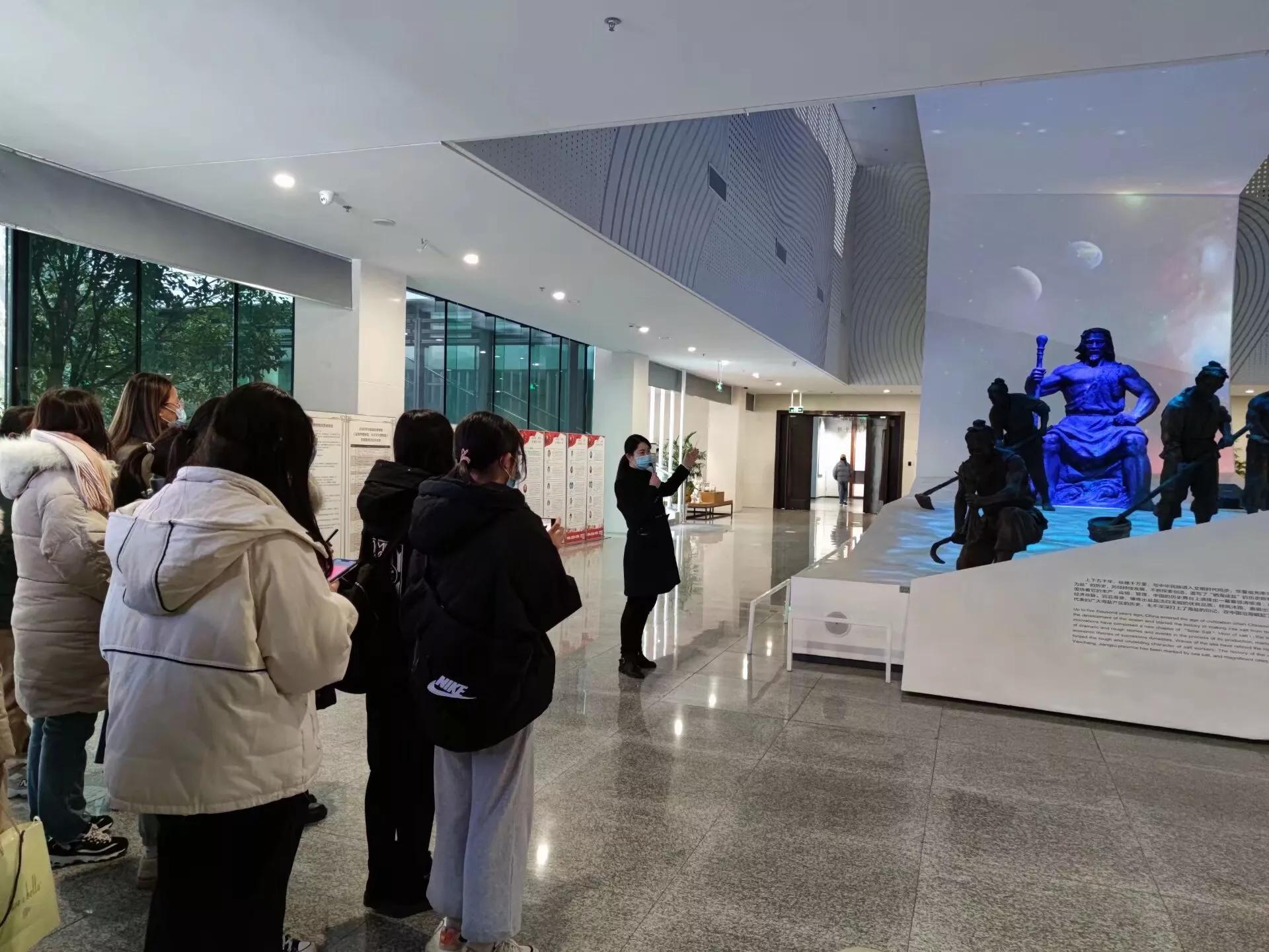 南通大学杏林学院社团推荐,南通大学杏林学院学生活动