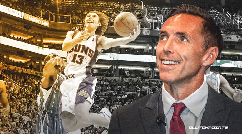 纳什进名人堂,纳什入选名人堂推荐人