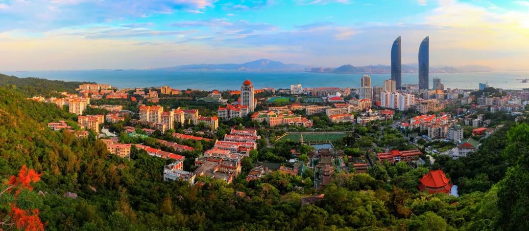 百年厦大视频,百年厦大纪录片