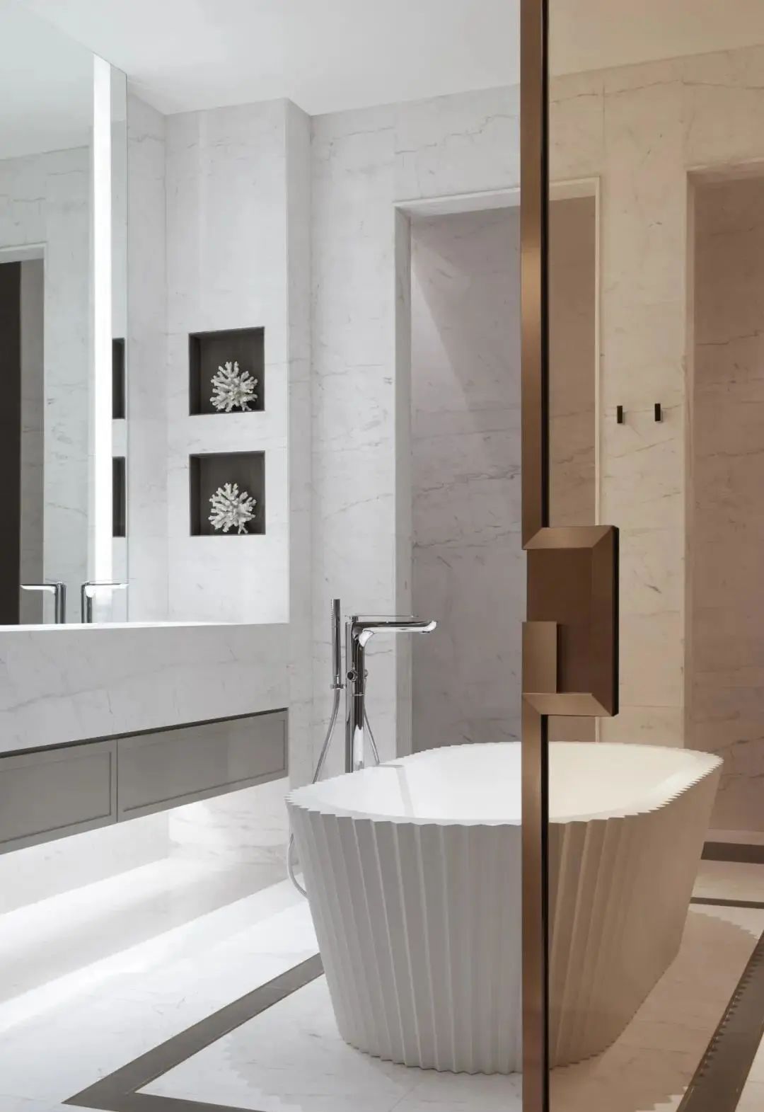 梁志天吉隆坡设计作品,梁志天香港别墅设计作品