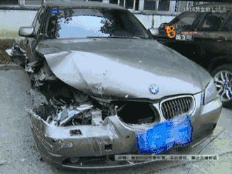 宝马4s店修其他牌子车,维修40多万的宝马