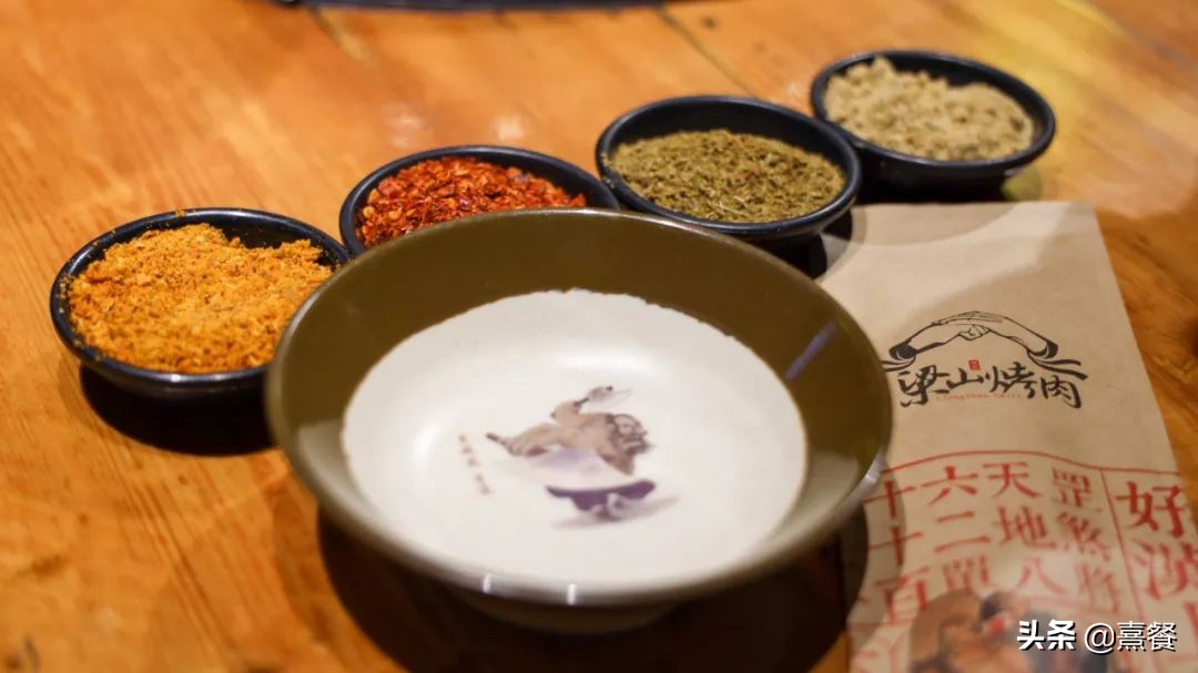 去开封吃kfc,正宗开封夜市